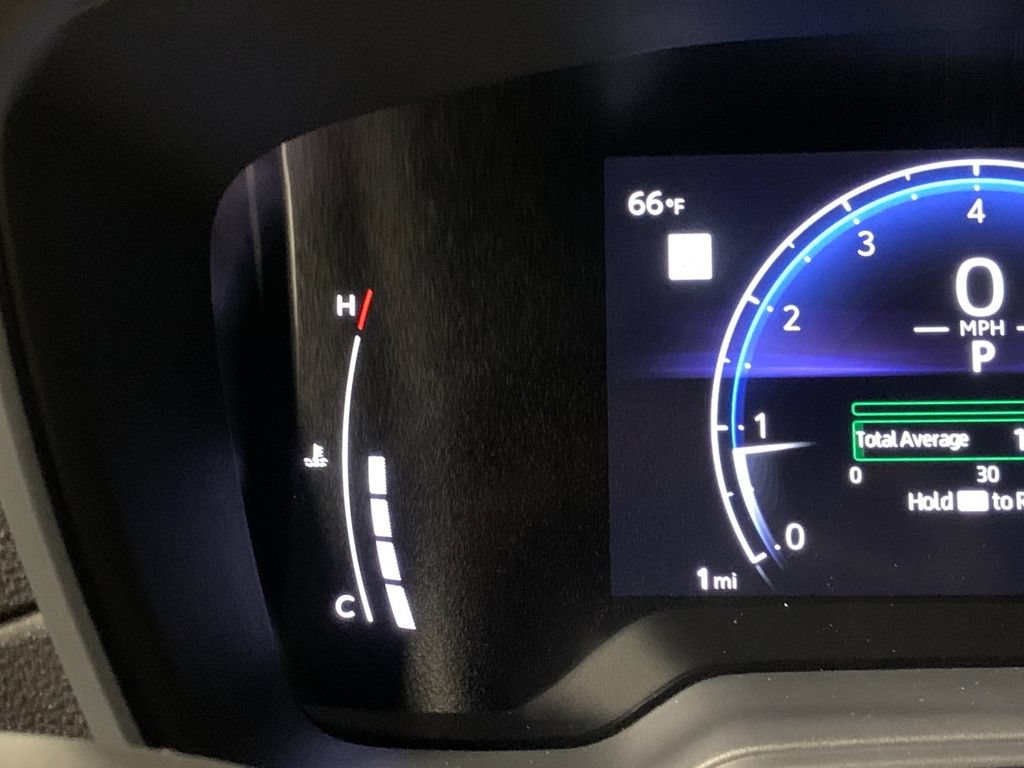 New 2026 Toyota Corolla Cross LE FWD image 28