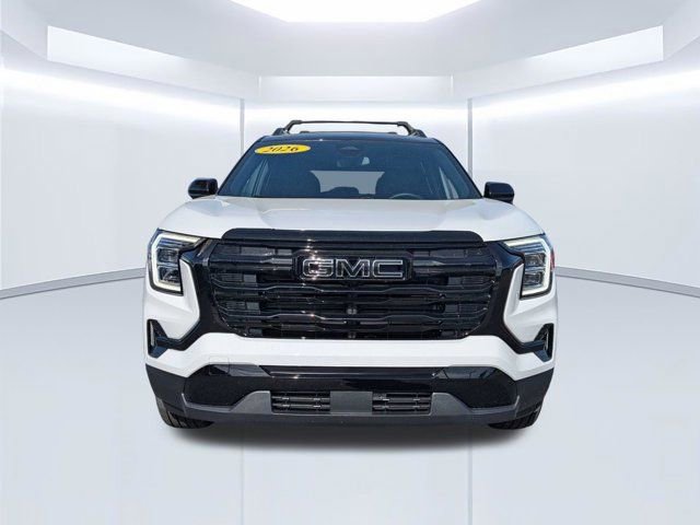Used 2026 GMC Terrain Elevation w/ Elevation Premium Package image 9