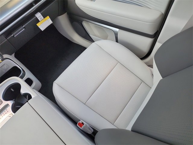 New 2026 Hyundai Ioniq 9 Limited image 14