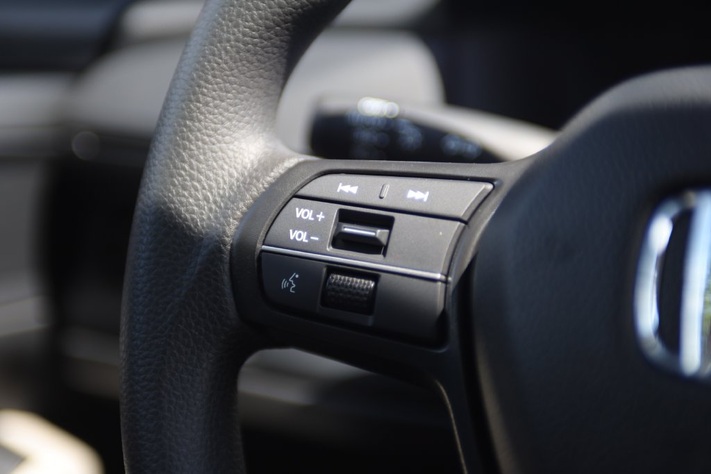 New 2026 Honda Accord LX image 17
