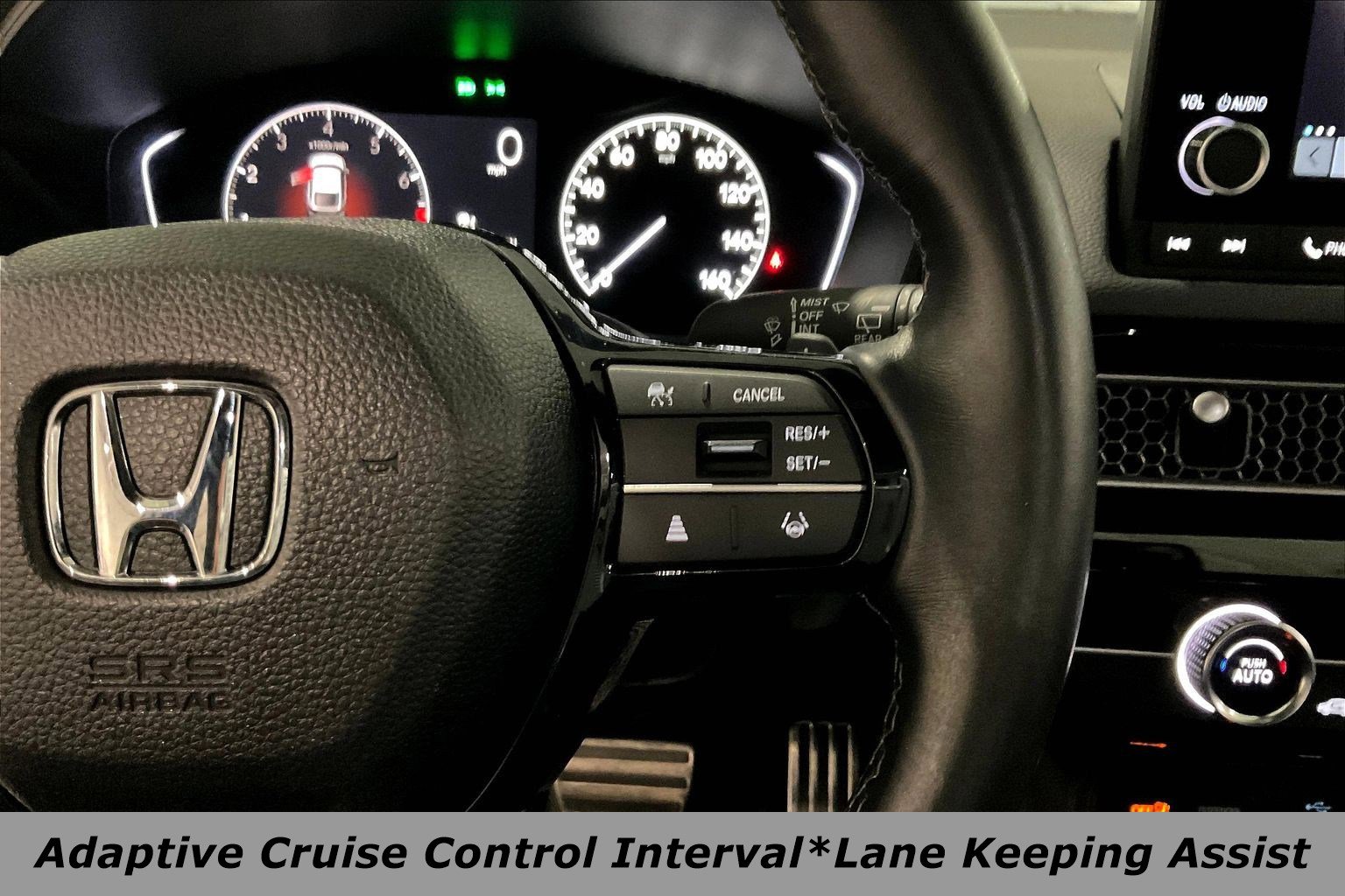 Used 2025 Honda Civic Sport image 11