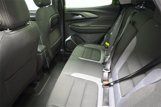 New 2026 Chevrolet TrailBlazer LT w/ Convenience Package image 10