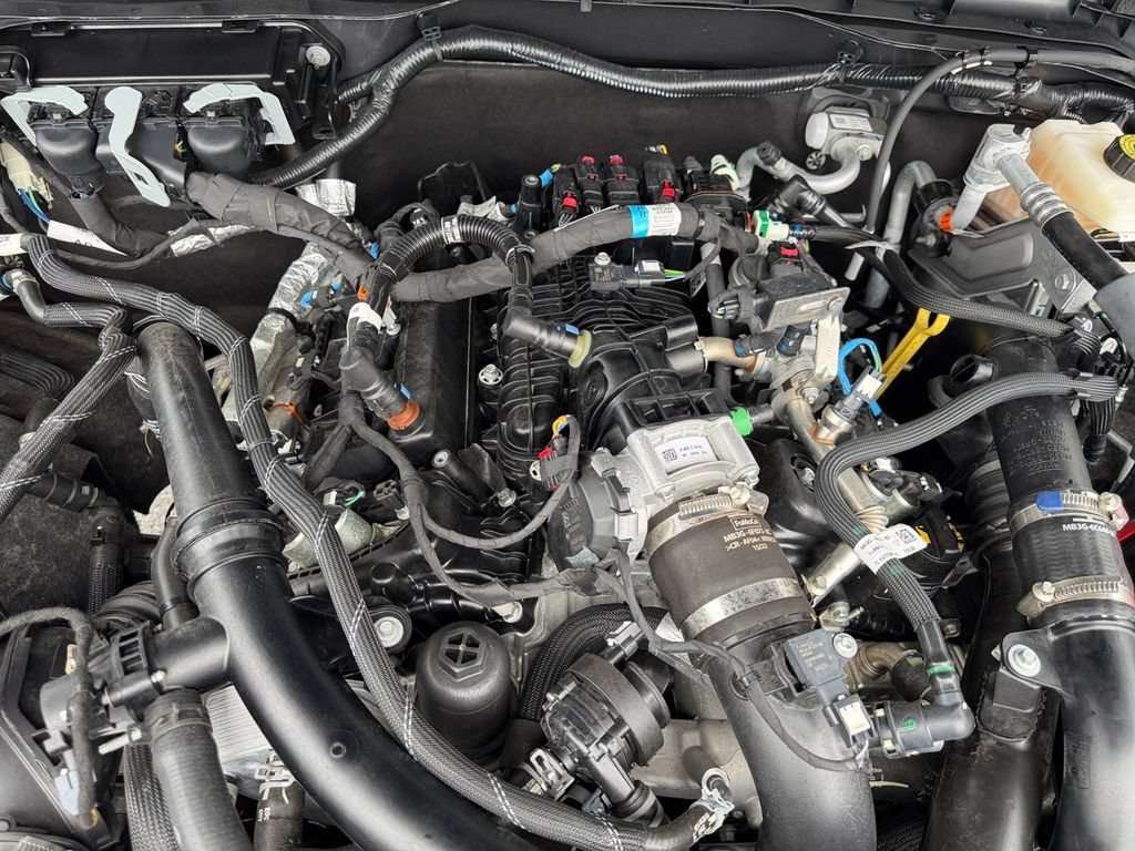 Used 2024 Ford Bronco Wildtrak AWD/4WD image 20