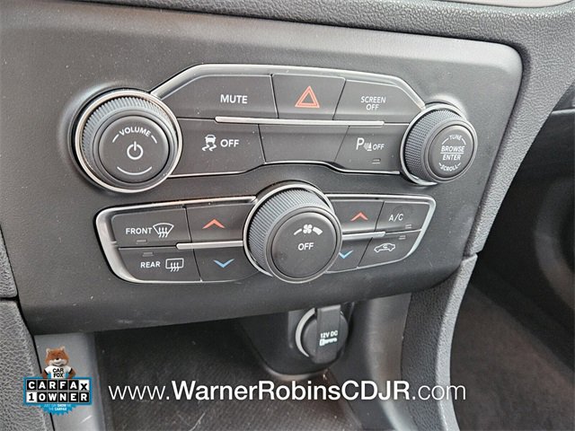Used 2023 Dodge Charger SXT image 21