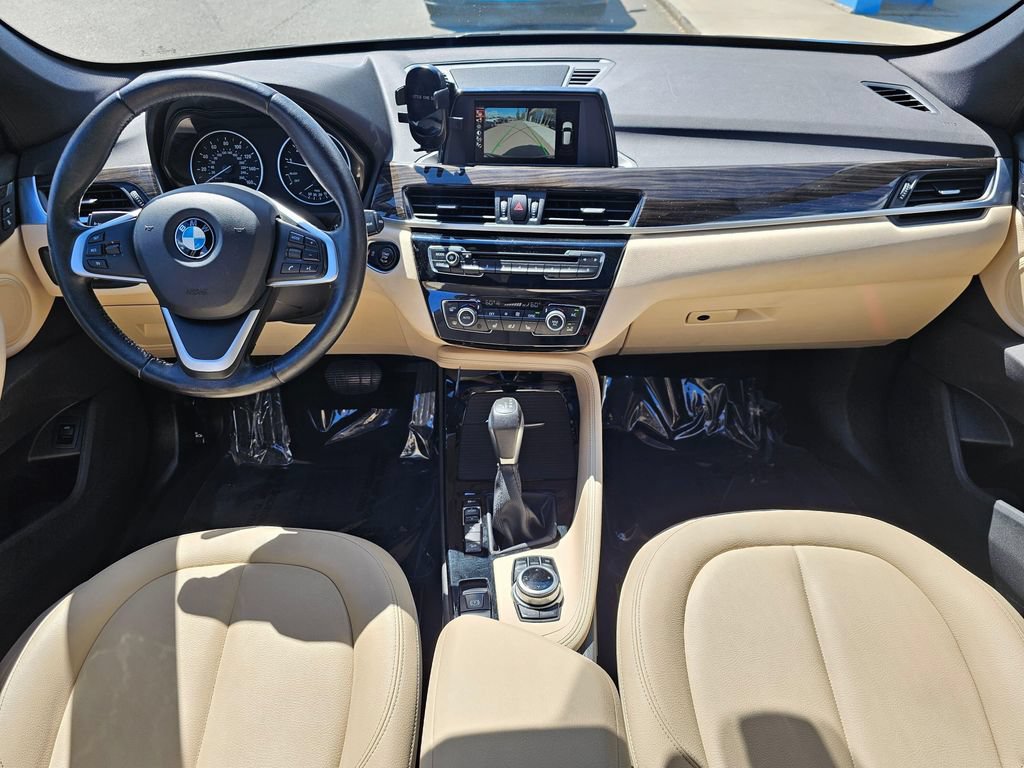 Used 2016 BMW X1 xDrive28i AWD/4WD image 17