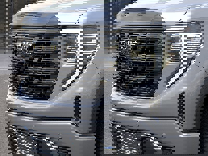 New 2026 GMC Sierra 1500 Denali Ultimate image 13