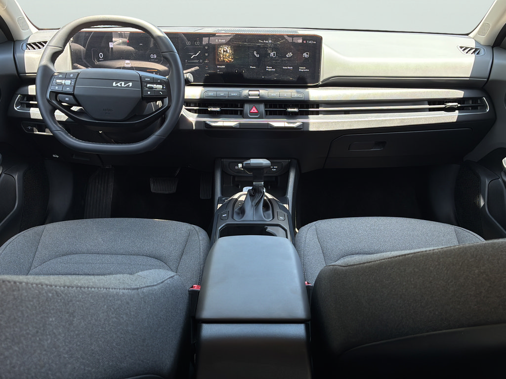 Used 2025 Kia K4 EX FWD image 14