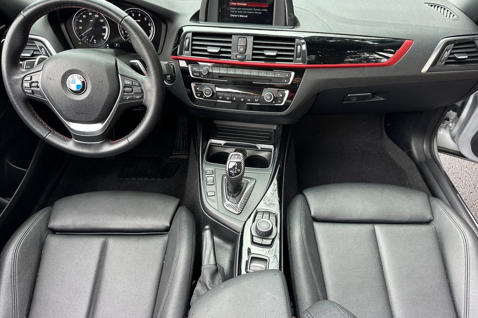 Used 2018 BMW 230i Convertible RWD image 16
