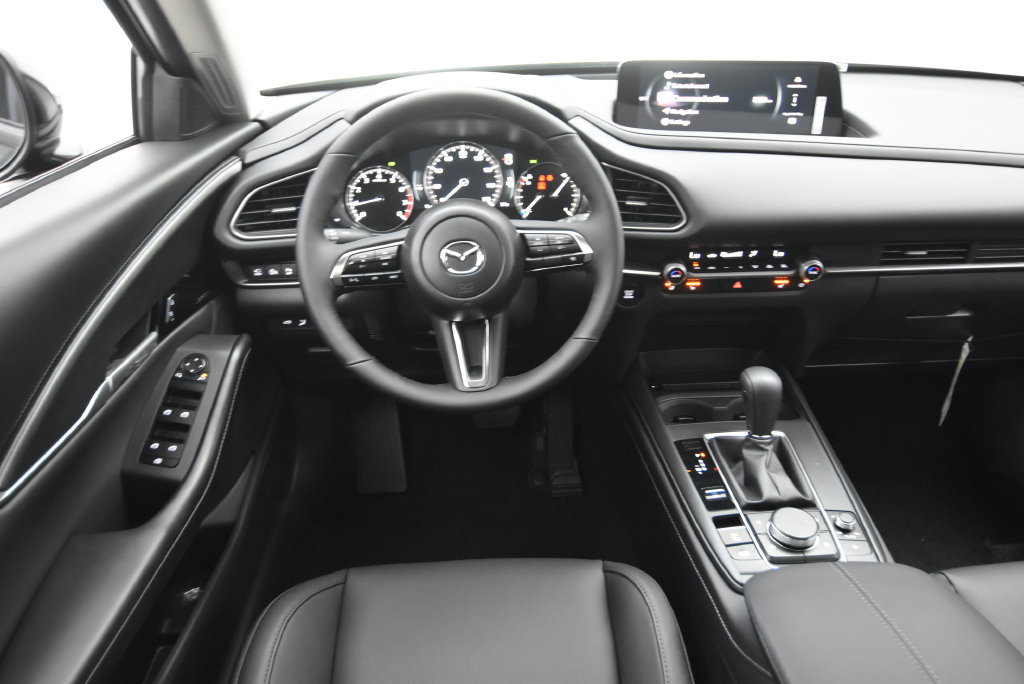 New 2026 MAZDA CX-30 AWD 2.5 S w/ Premium Package image 26