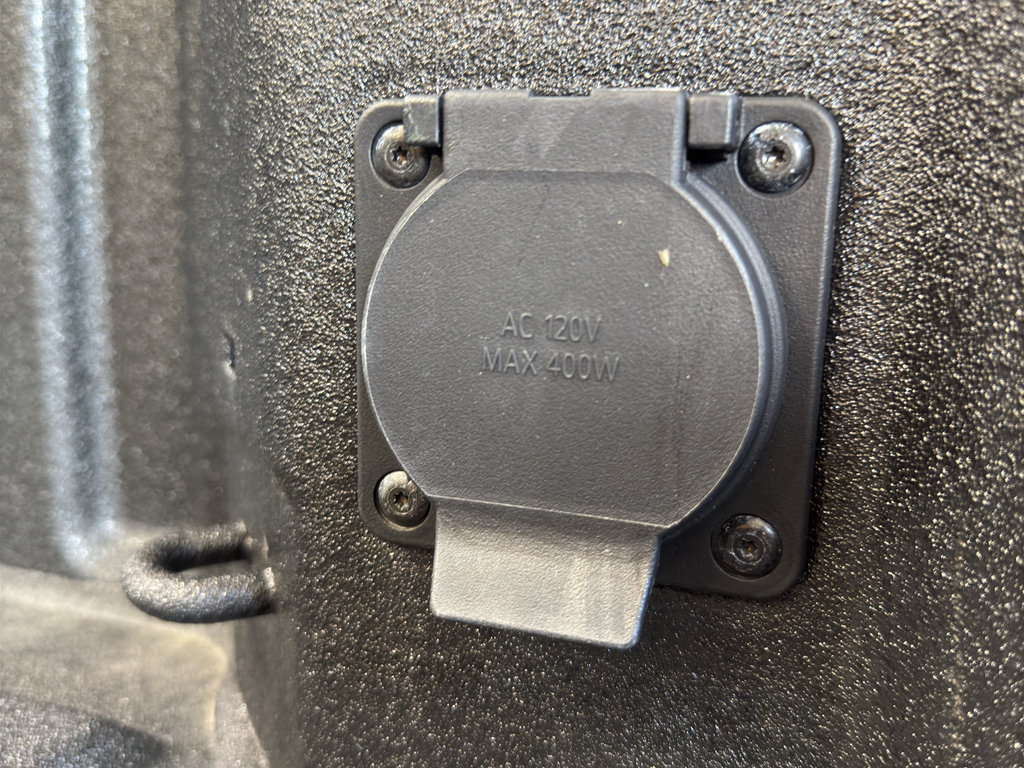 Used 2024 Chevrolet Silverado 1500 RST AWD/4WD image 25