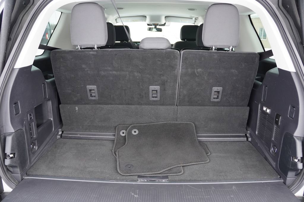 Certified 2025 Ford Expedition Active image 22