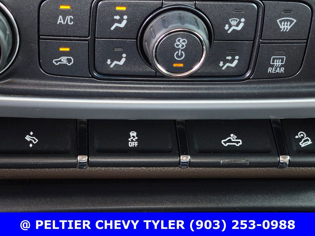 Used 2018 GMC Sierra 1500 SLT w/ SLT Premium Package image 24