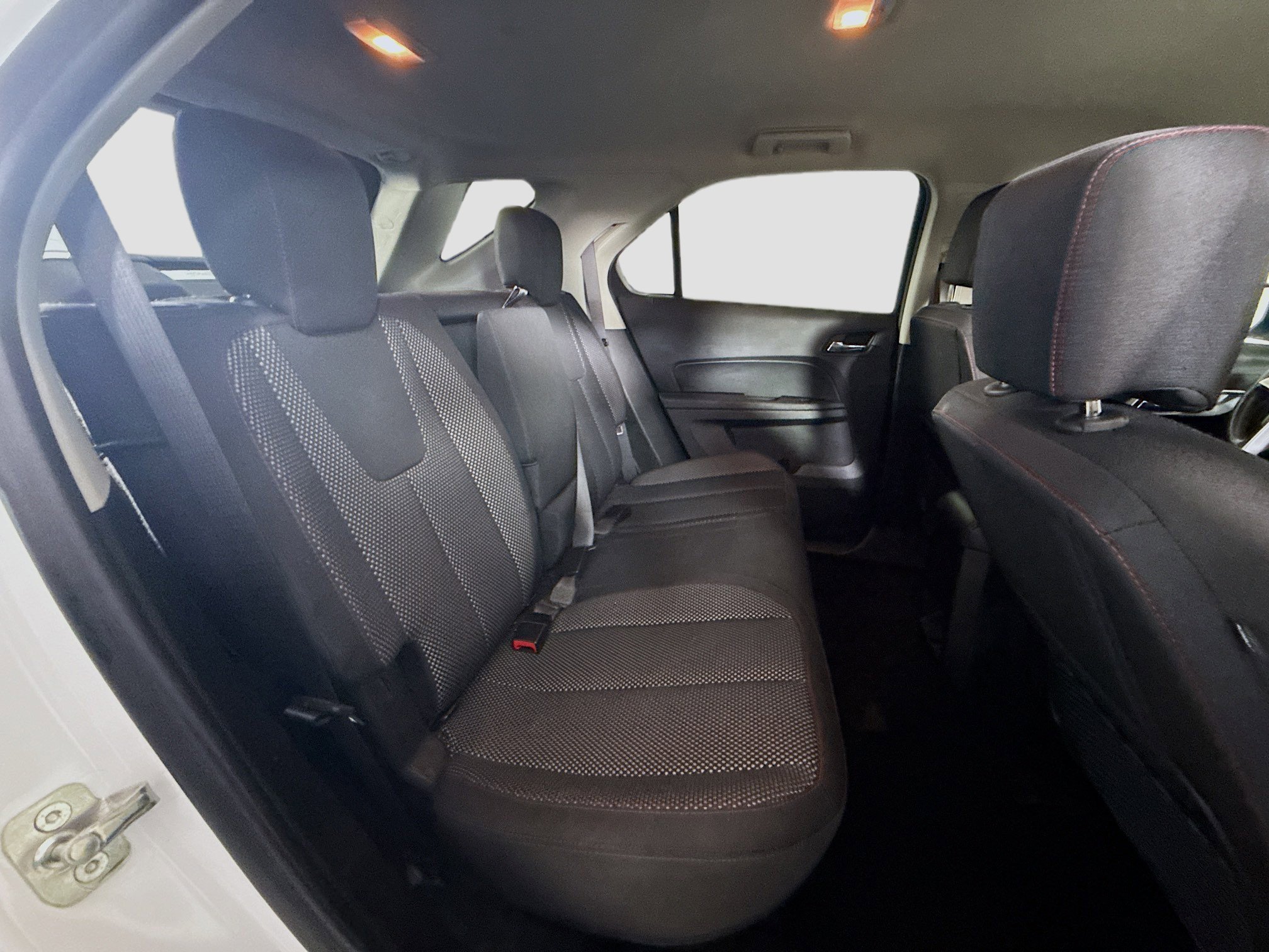 Used 2017 Chevrolet Equinox LT w/ Convenience Package image 26