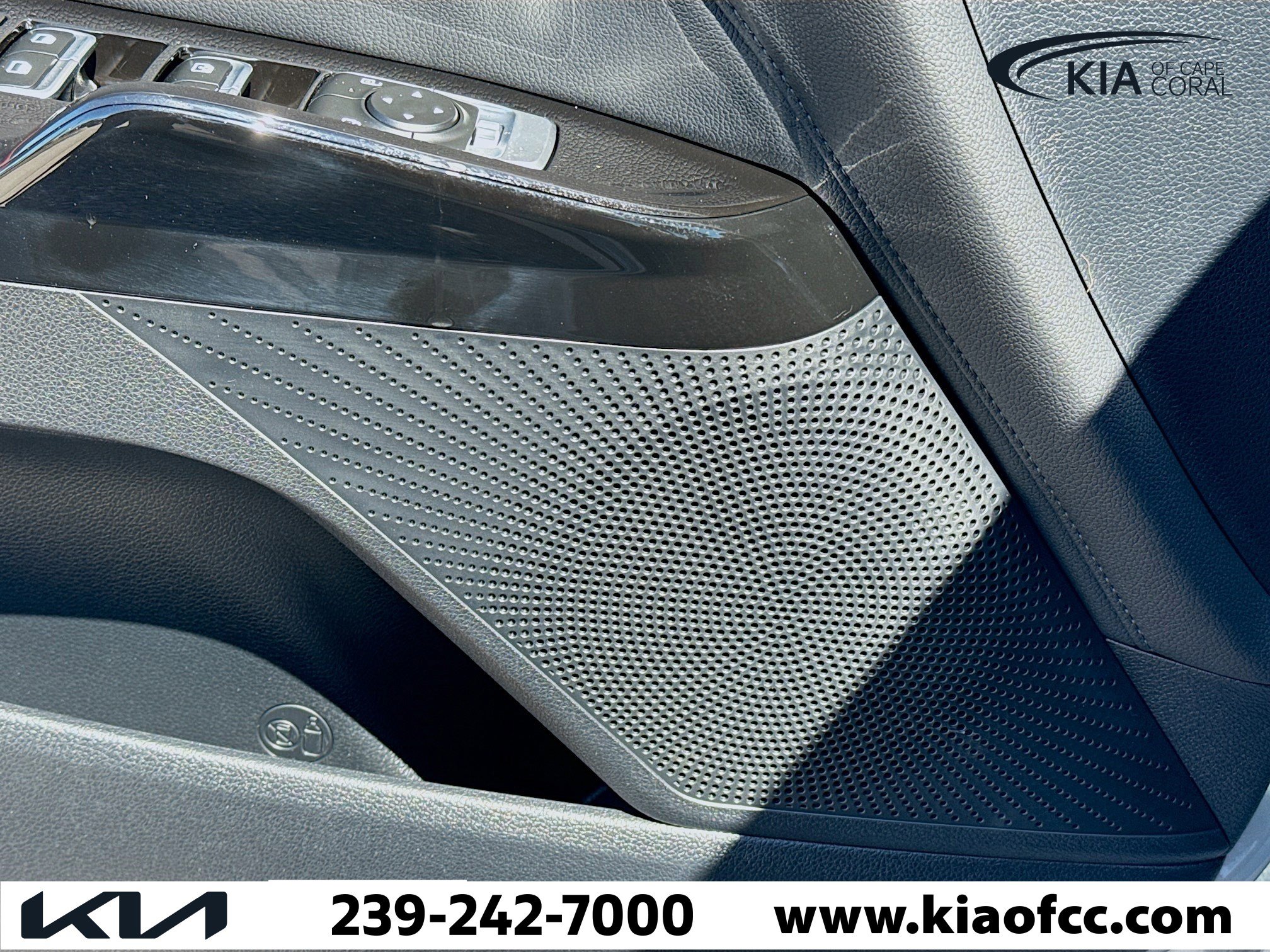 New 2026 Kia K5 GT-Line w/ GT-Line Red Interior Package FWD image 22