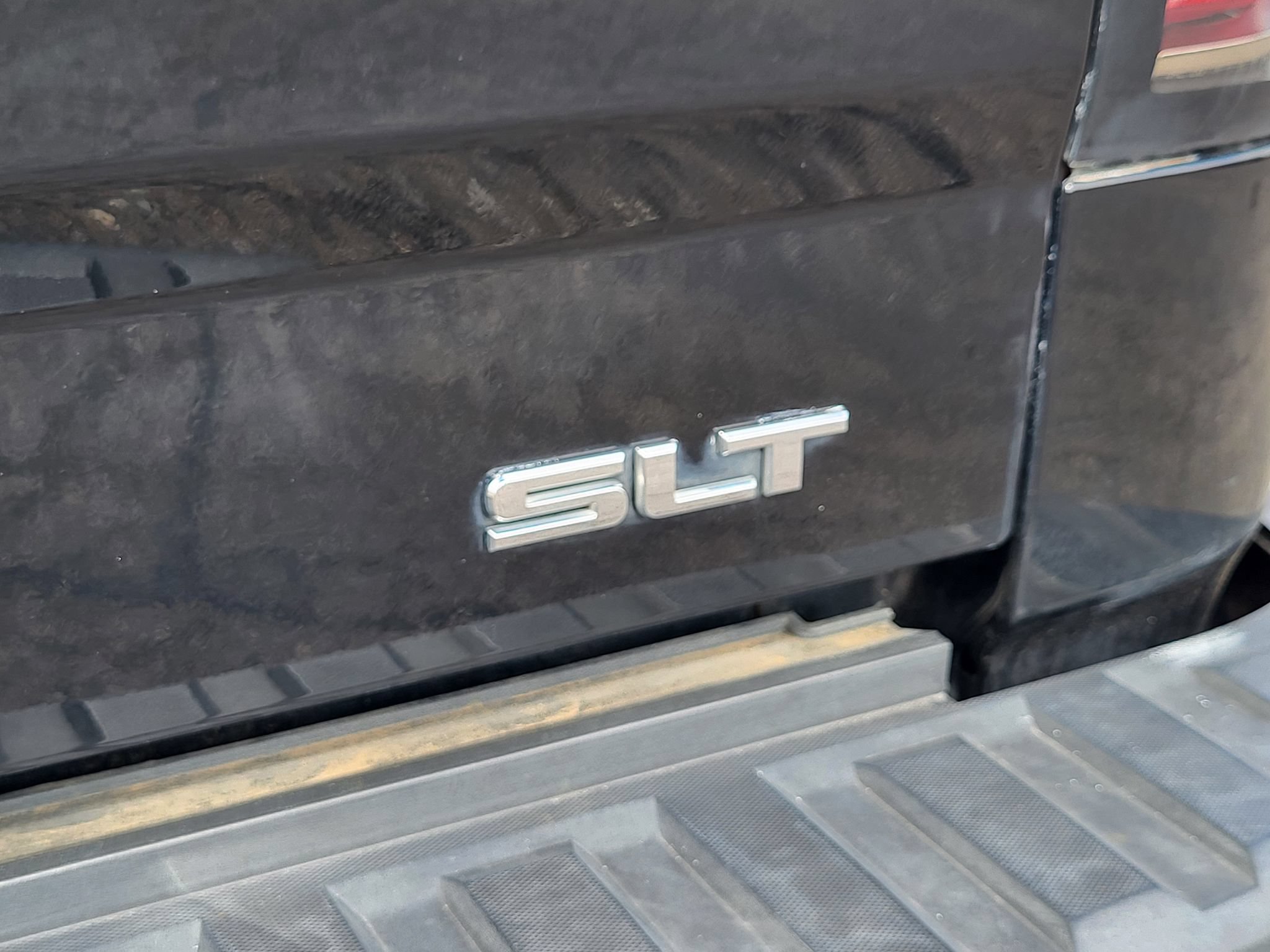 Used 2016 GMC Sierra 1500 SLT AWD/4WD image 9