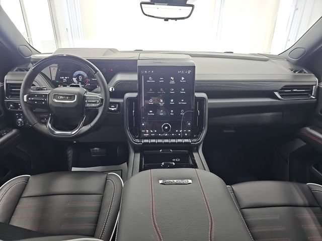New 2026 GMC Yukon XL AT4 Ultimate AWD/4WD image 12