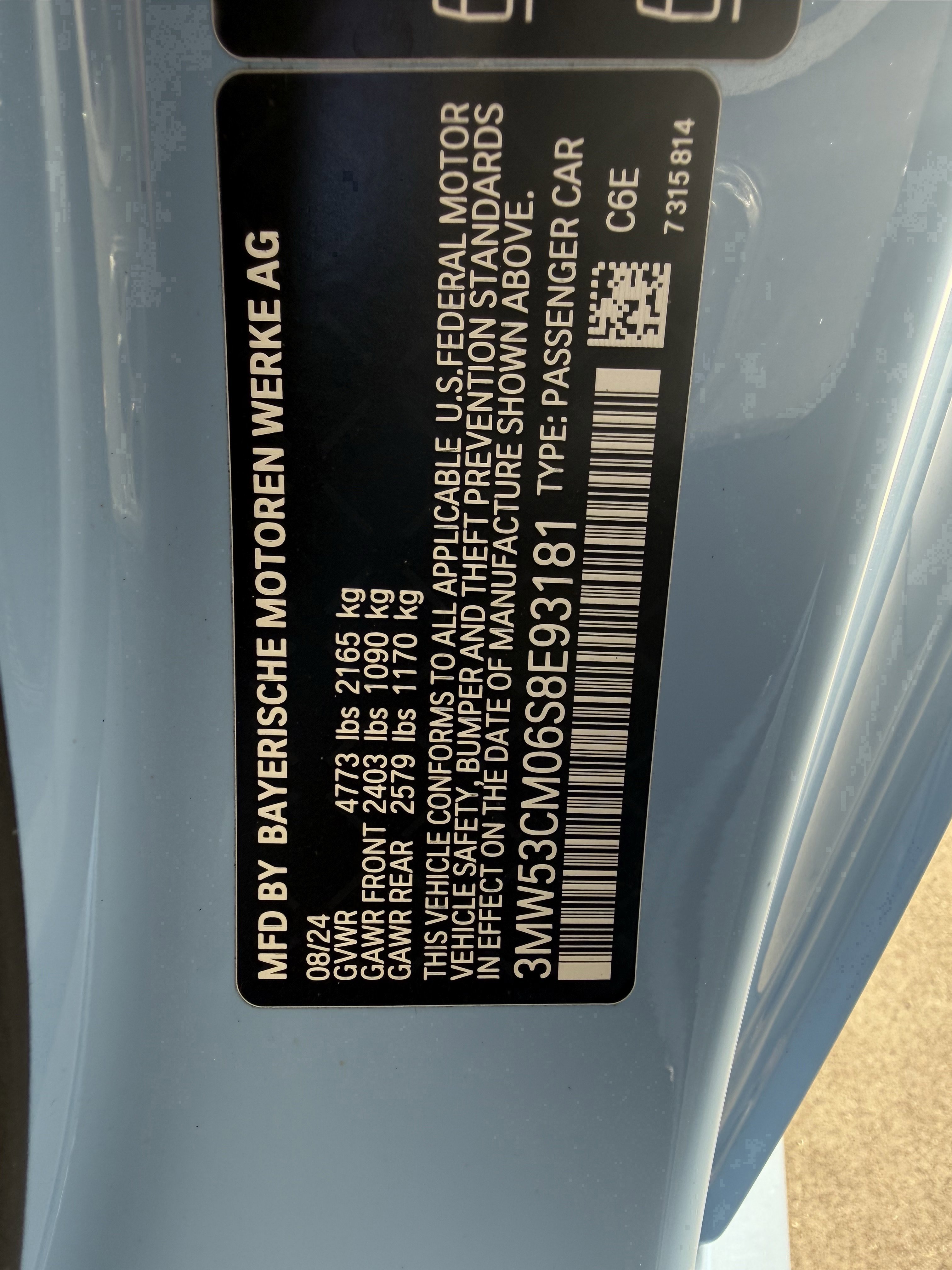 Used 2025 BMW M240i xDrive Coupe w/ Premium Package image 36