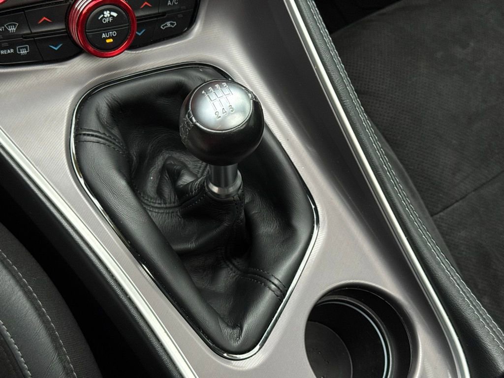 Used 2022 Dodge Challenger R/T Scat Pack image 36