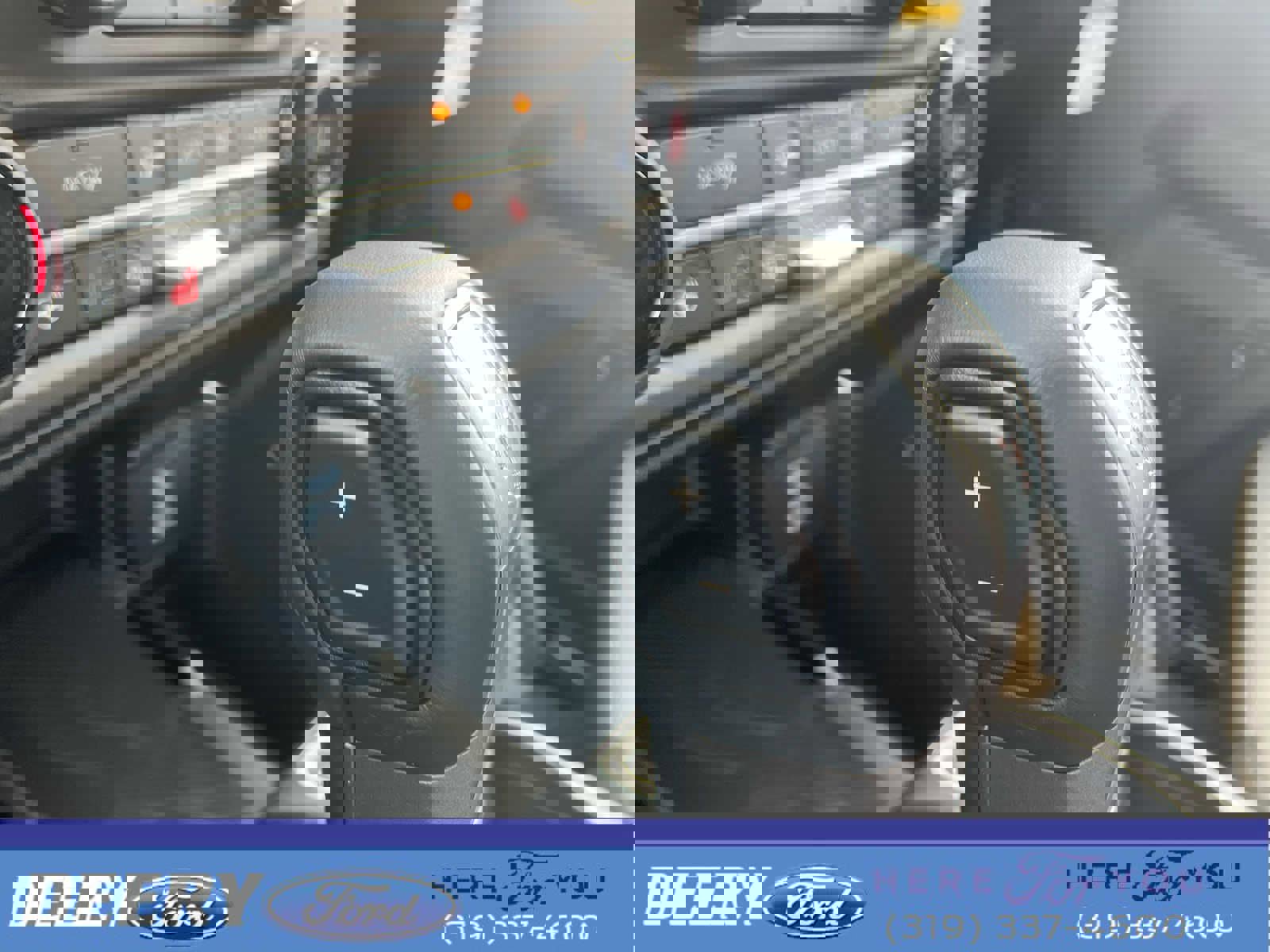 New 2025 Ford Bronco Badlands image 42