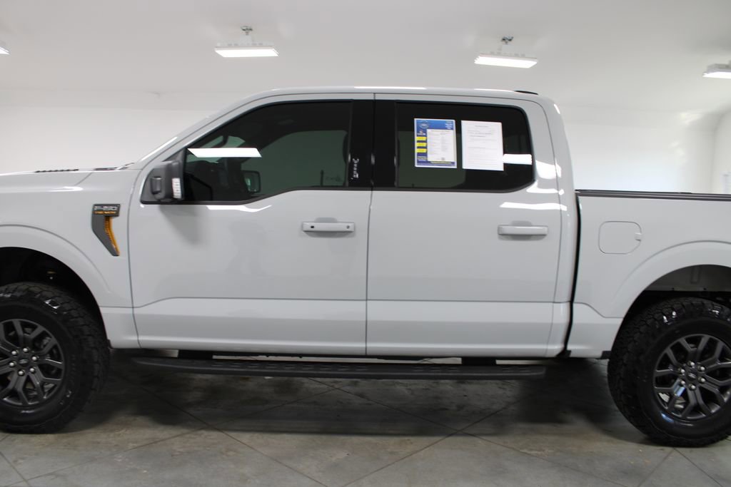Used 2024 Ford F150 Tremor image 7
