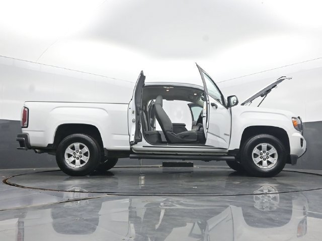 Used 2020 GMC Canyon W/T w/ Convenience Package RWD image 59
