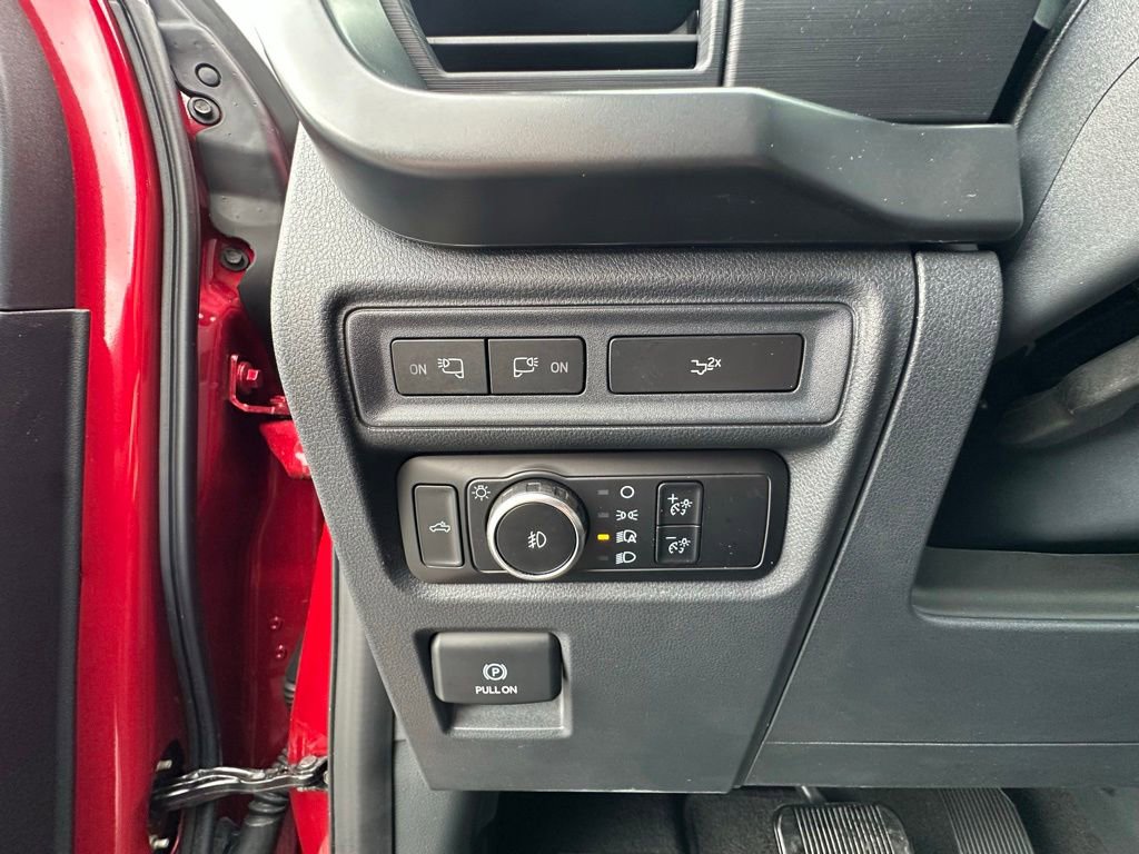 Used 2024 Ford F150 XLT w/ Equipment Group 302A MID AWD/4WD image 3