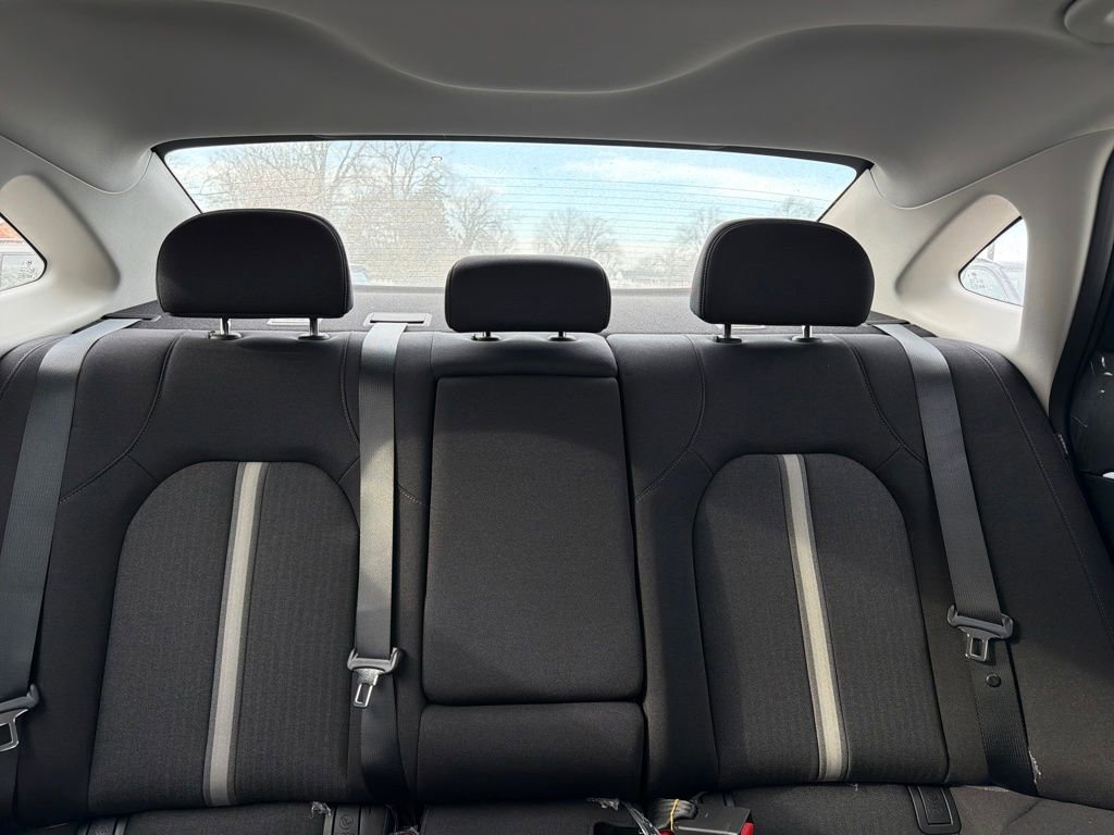 New 2026 Hyundai Sonata SEL FWD image 23