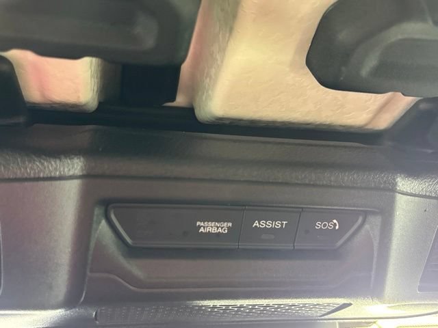 Used 2024 Jeep Wrangler Unlimited Rubicon w/ Technology Group AWD/4WD image 43