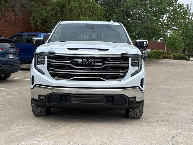 New 2026 GMC Sierra 1500 SLT w/ SLT Premium Plus Package image 15
