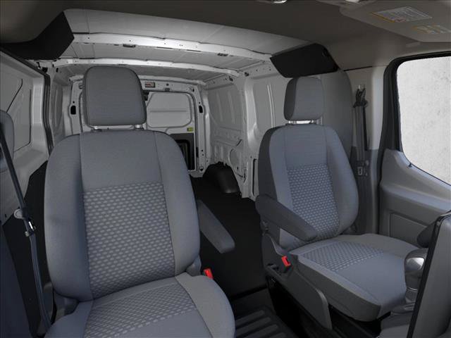 New 2026 Ford Transit 150 Low Roof RWD image 10