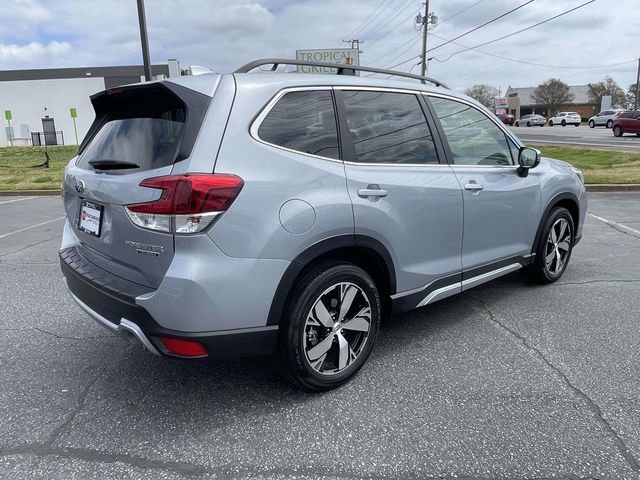 Used 2021 Subaru Forester Touring w/ Popular Package #2 image 6
