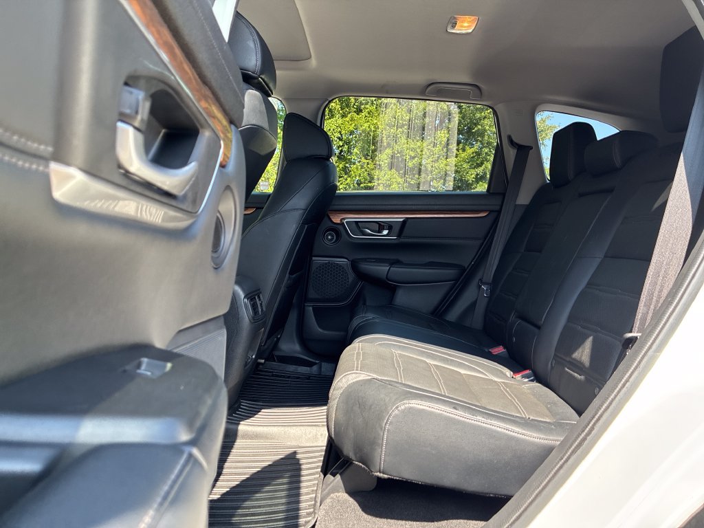 Used 2019 Honda CR-V EX-L image 10