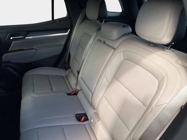 New 2026 GMC Terrain Elevation w/ Elevation Premium Package image 12