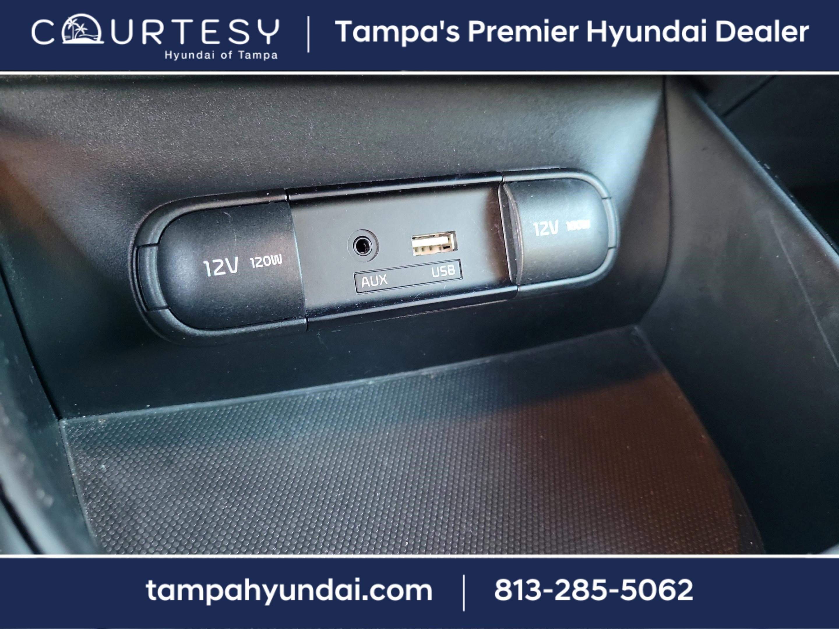 Used 2018 Kia Soul image 26