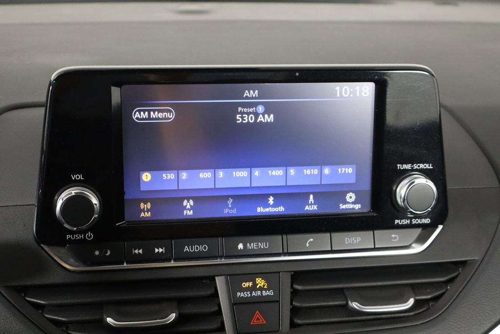 Used 2022 Nissan Altima 2.5 S FWD image 28