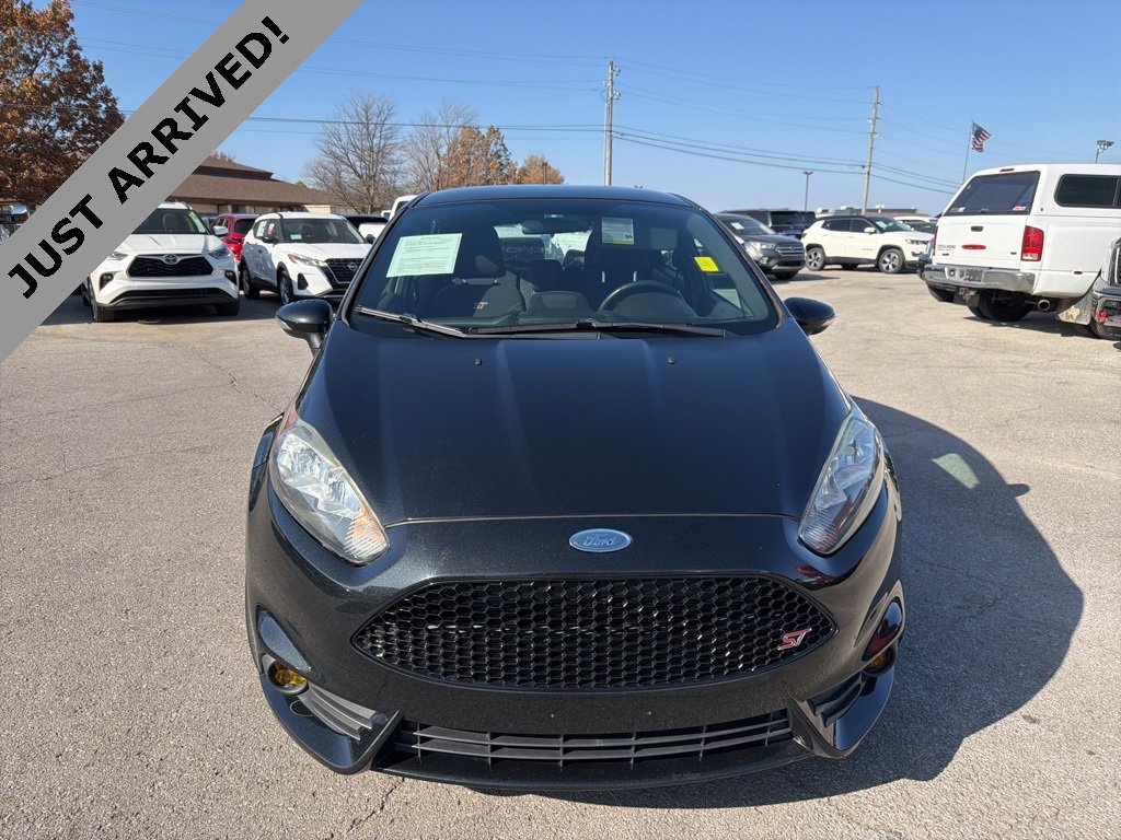 Used 2014 Ford Fiesta ST image 2
