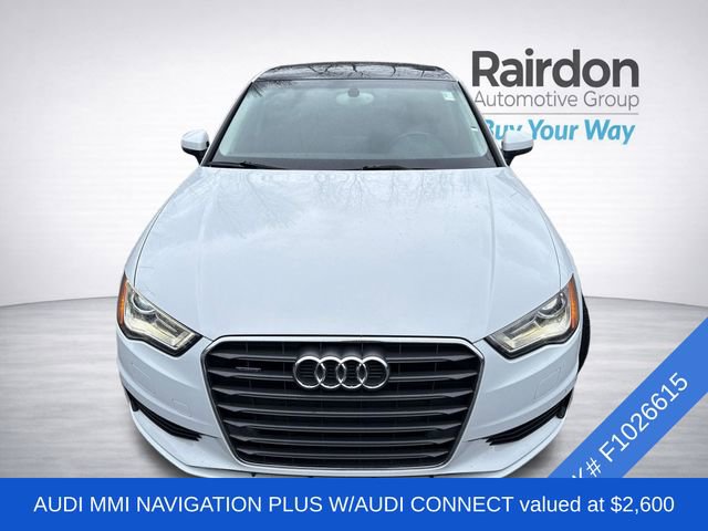 Used 2015 Audi A3 2.0T Premium Plus image 2