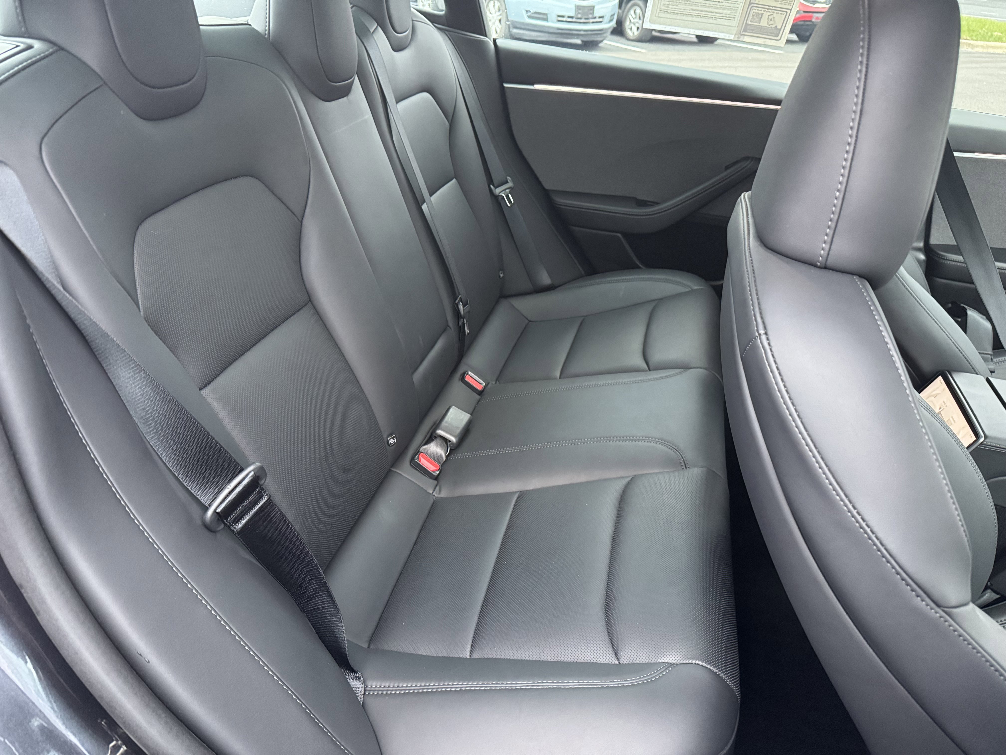 Used 2024 Tesla Model 3 Standard Range image 16