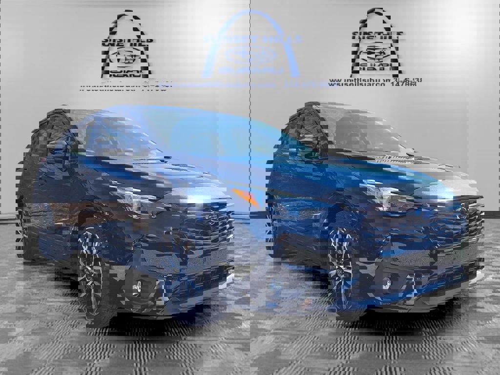 New 2026 Subaru Impreza 2.0i Sport image 1