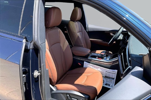 New 2026 Audi Q8 Premium Plus AWD/4WD image 7