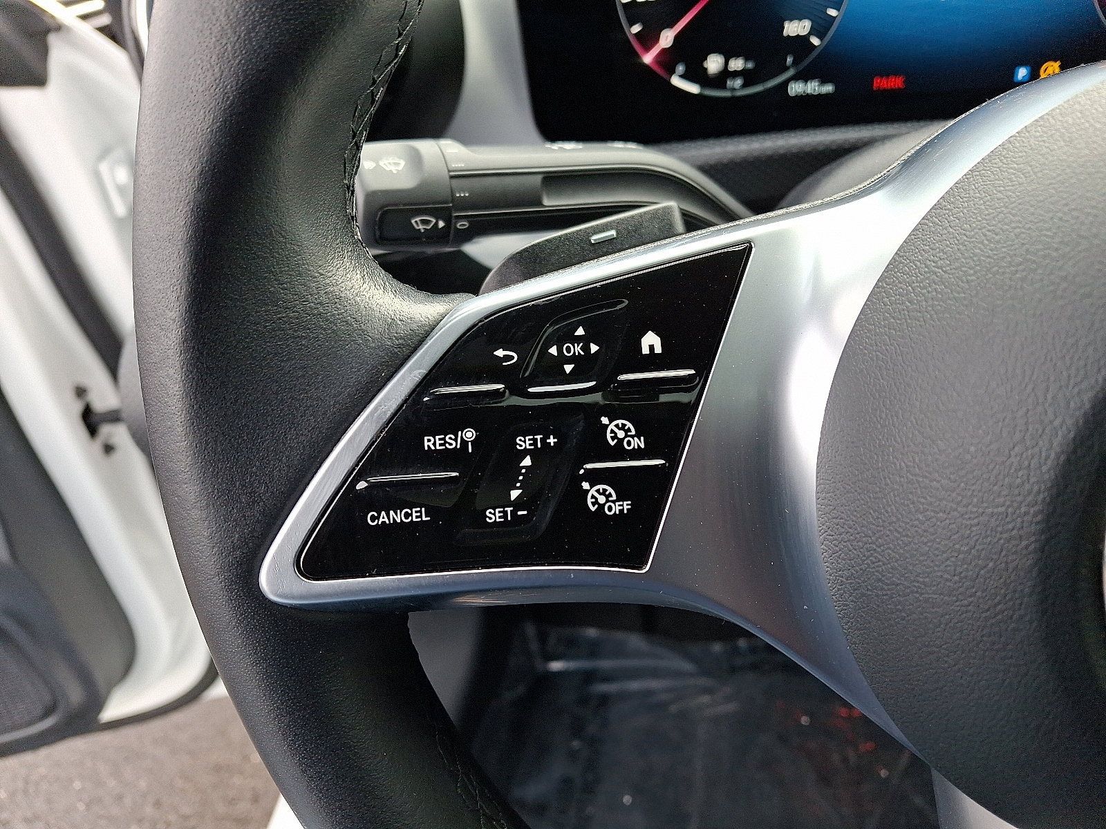 Certified 2025 Mercedes-Benz CLA 250 4MATIC image 21