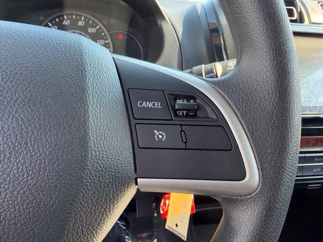 Used 2024 Mitsubishi Mirage G4 ES FWD image 15