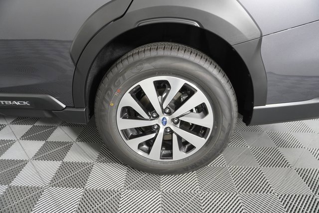 New 2025 Subaru Outback Premium w/ Tech Package 1 image 8