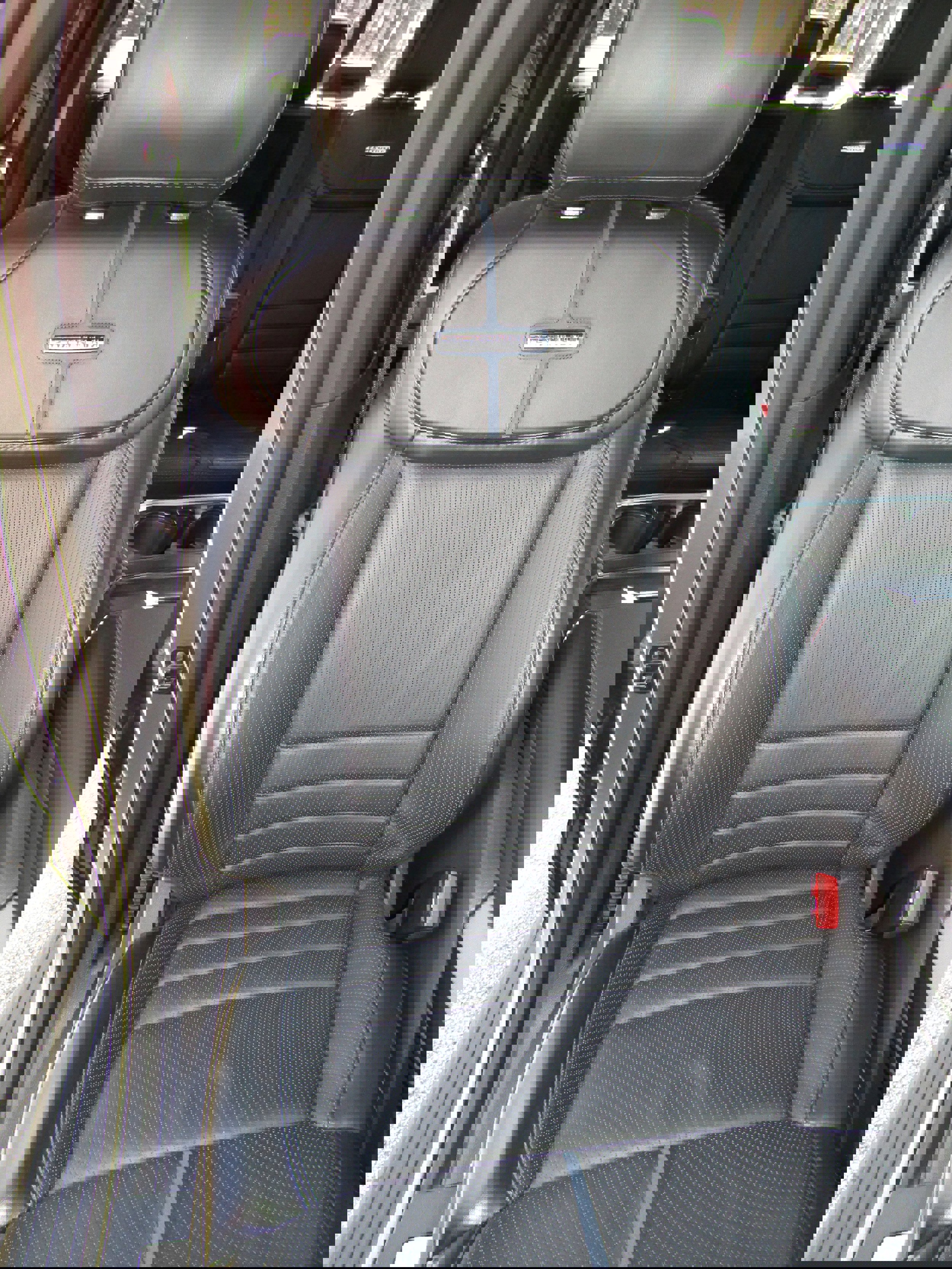 Used 2024 Ford F150 Platinum w/ FX4 Off-Road Package image 22