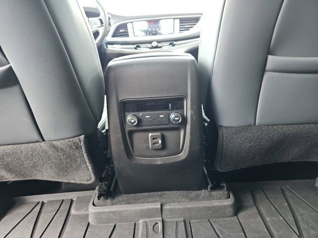 Used 2024 Buick Enclave Essence w/ Experience Buick Package image 26