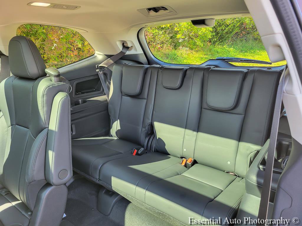 New 2027 Subaru Ascent Touring AWD/4WD image 9