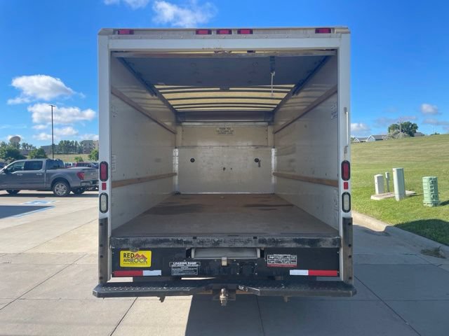 Used 2008 Ford E-350 and Econoline 350 Super Duty RWD image 4
