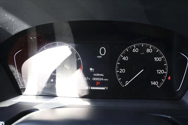 New 2025 Honda Pilot TrailSport image 13