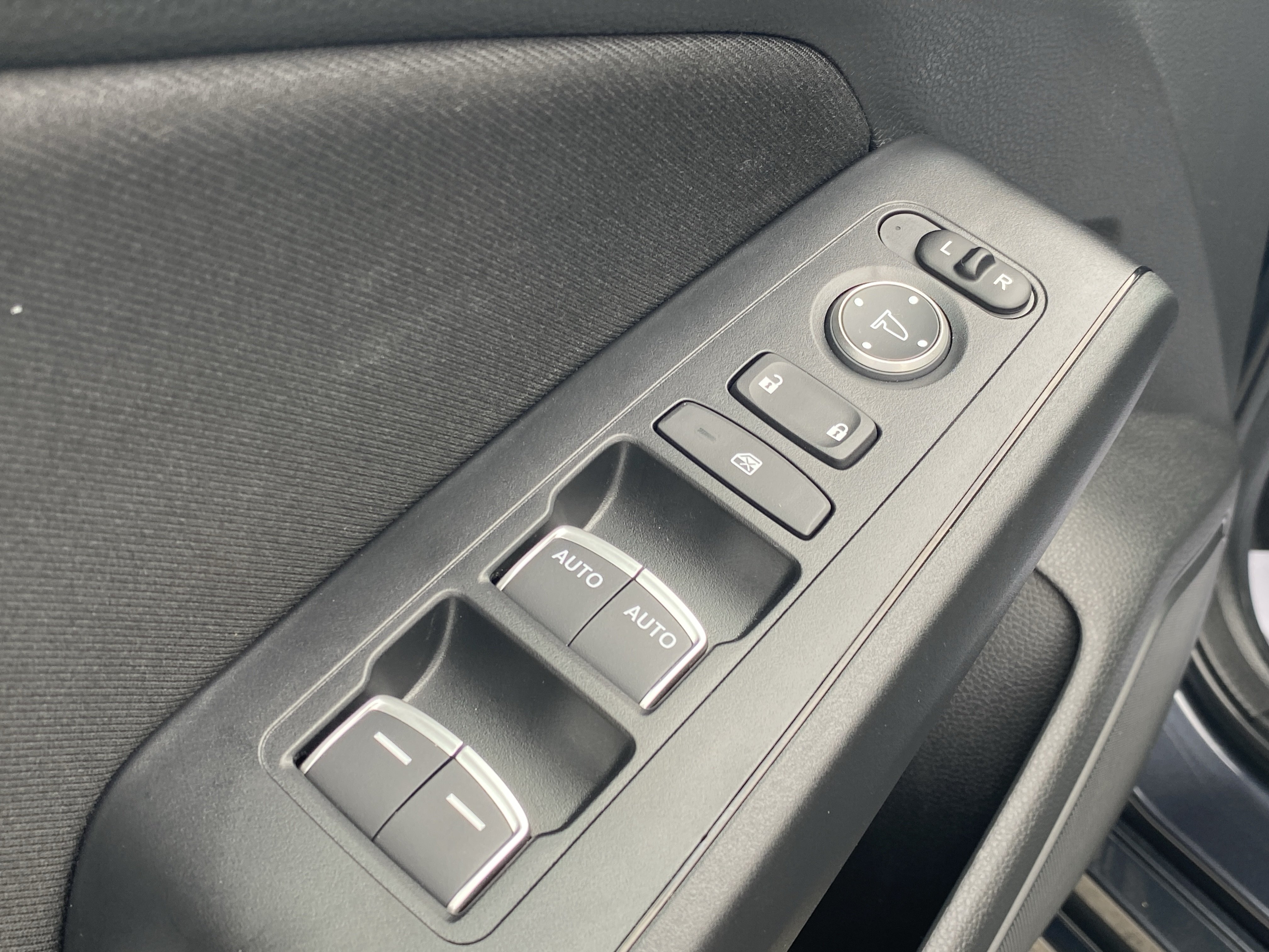 Used 2026 Honda Civic Sport image 16