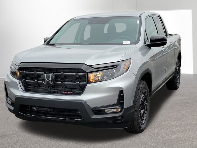 New 2025 Honda Ridgeline Sport+ image 11